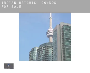 Indian Heights  condos for sale