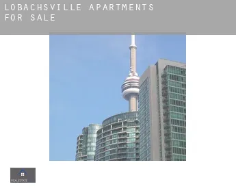 Lobachsville  apartments for sale