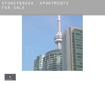 Stoneybrook  apartments for sale