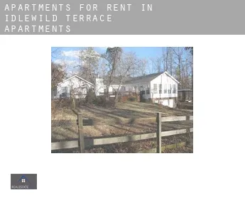 Apartments for rent in  Idlewild Terrace Apartments