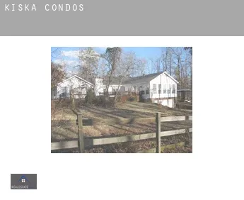 Kiska  condos