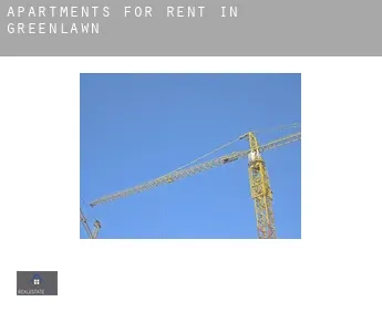Apartments for rent in  Greenlawn