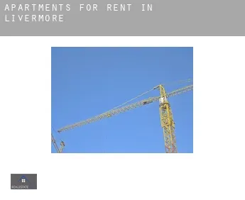 Apartments for rent in  Livermore