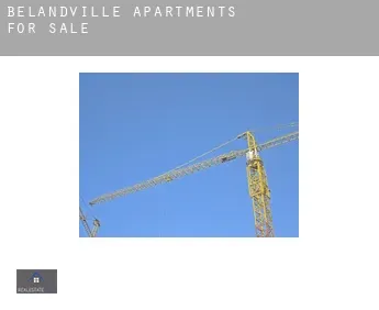 Belandville  apartments for sale