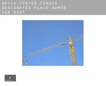 Brick Center  homes for rent