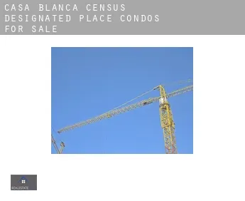 Casa Blanca  condos for sale