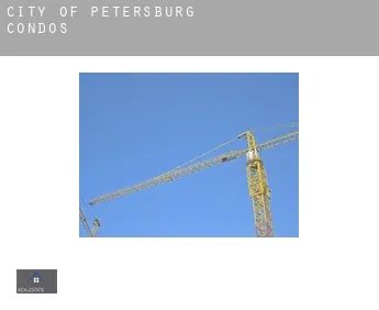 City of Petersburg  condos