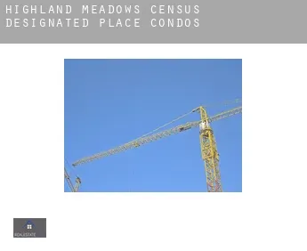 Highland Meadows  condos