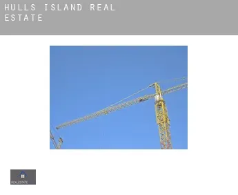 Hulls Island  real estate