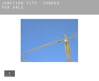 Junction City  condos for sale