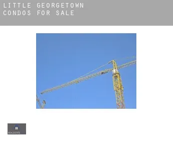 Little Georgetown  condos for sale