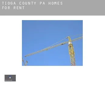 Tioga County  homes for rent