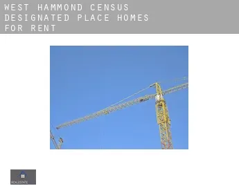 West Hammond  homes for rent