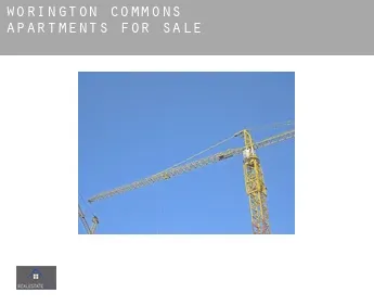 Worington Commons  apartments for sale