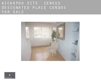 Kickapoo Site 7  condos for sale