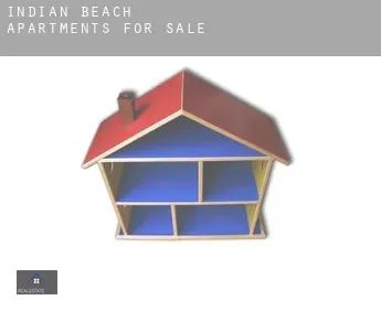 Indian Beach  apartments for sale