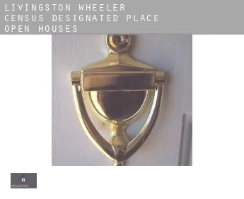 Livingston Wheeler  open houses