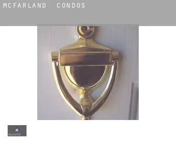 McFarland  condos