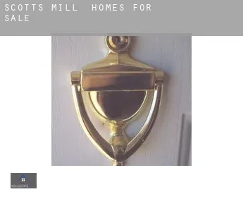 Scotts Mill  homes for sale