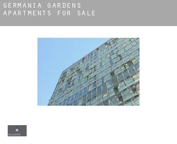 Germania Gardens  apartments for sale