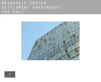 Mesquakie Indian Settlement  apartments for sale