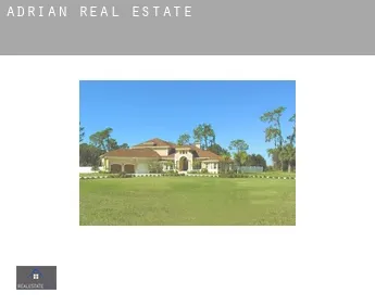 Adrian  real estate