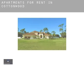 Apartments for rent in  Cottonwood