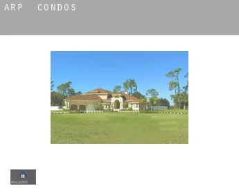 Arp  condos