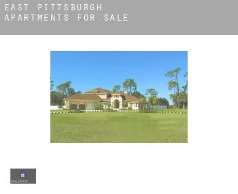 East Pittsburgh  apartments for sale