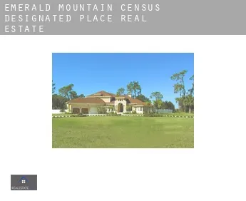 Emerald Mountain  real estate