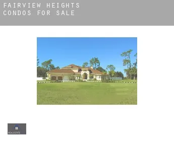 Fairview Heights  condos for sale
