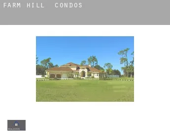 Farm Hill  condos