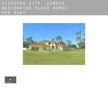 Kickapoo Site 2  homes for rent