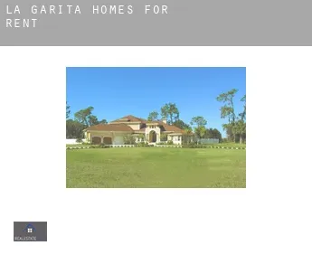 La Garita  homes for rent