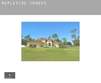 Mapleside  condos