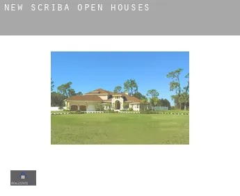 New Scriba  open houses