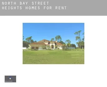 North Bay Street Heights  homes for rent