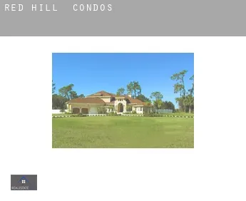 Red Hill  condos