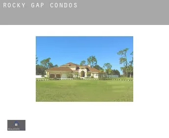 Rocky Gap  condos