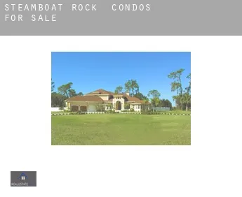 Steamboat Rock  condos for sale