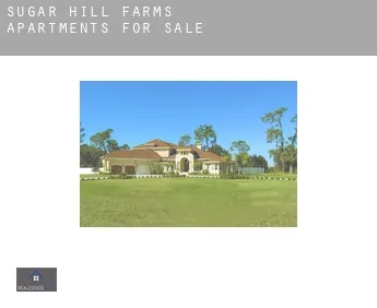 Sugar Hill Farms  apartments for sale