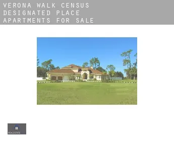 Verona Walk  apartments for sale