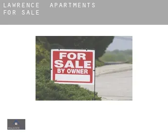 Lawrence  apartments for sale