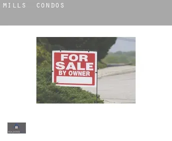 Mills  condos