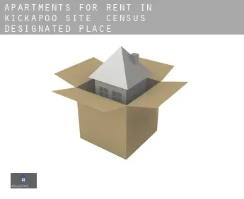 Apartments for rent in  Kickapoo Site 1