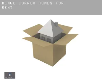 Benge Corner  homes for rent
