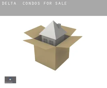 Delta  condos for sale