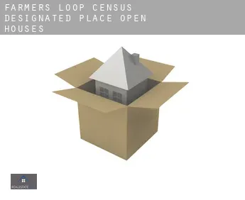 Farmers Loop  open houses