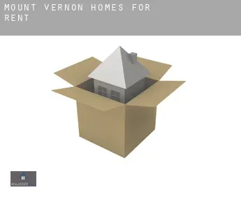 Mount Vernon  homes for rent