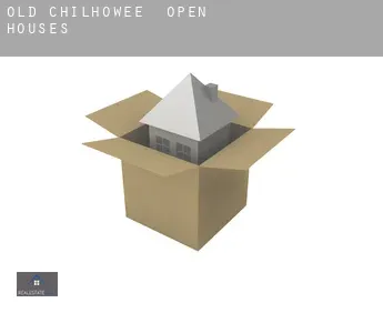 Old Chilhowee  open houses